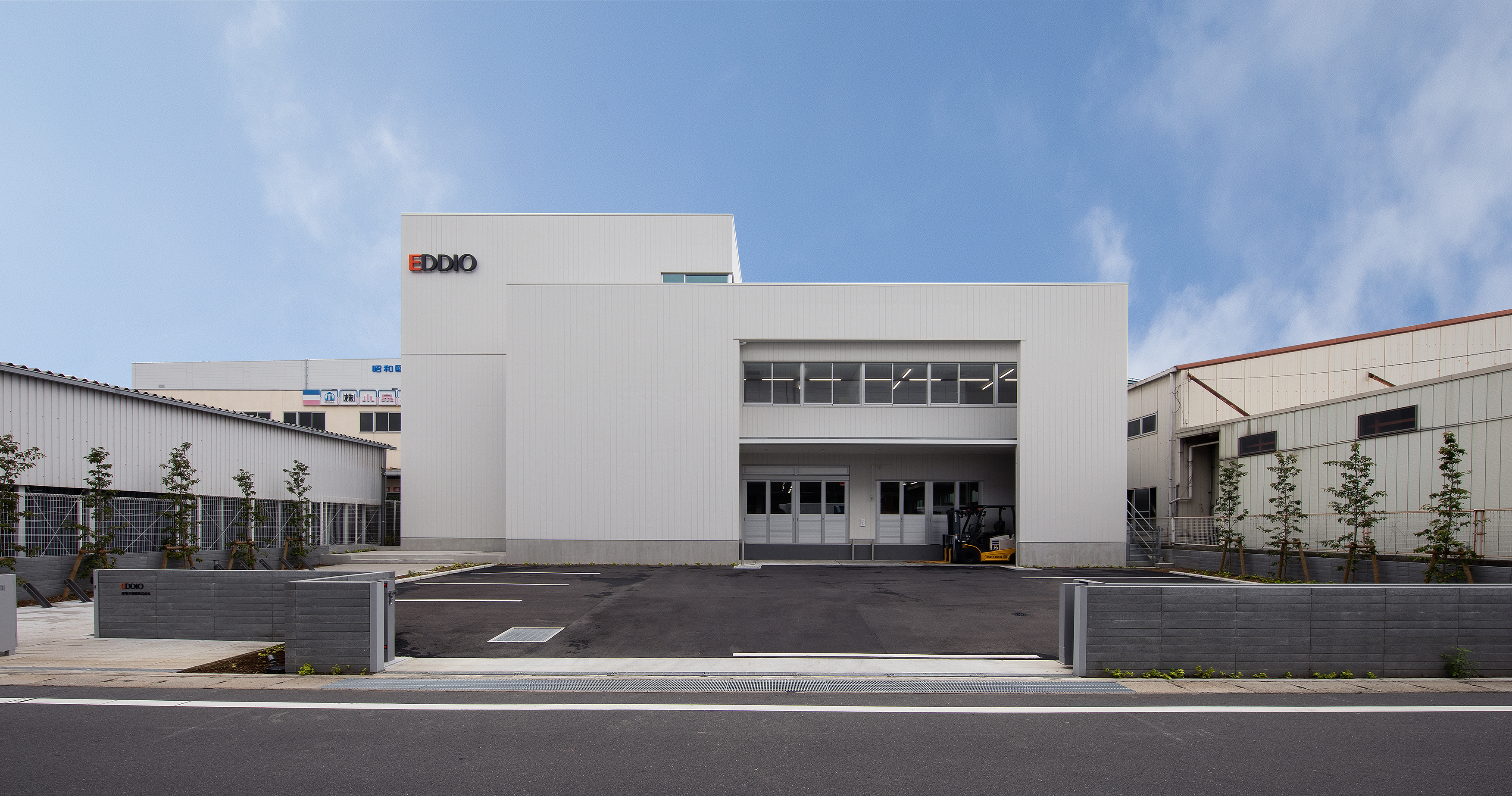 原電子測器株式会社 様