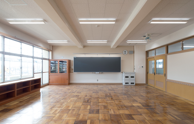 加須市立礼羽小学校長 様